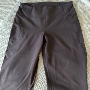 COPY - Lululemon pants size 14